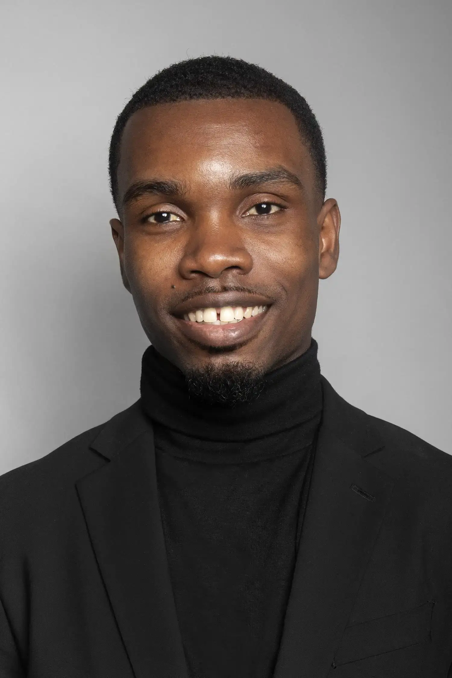 Marbens Alexandre - Graphic Designer